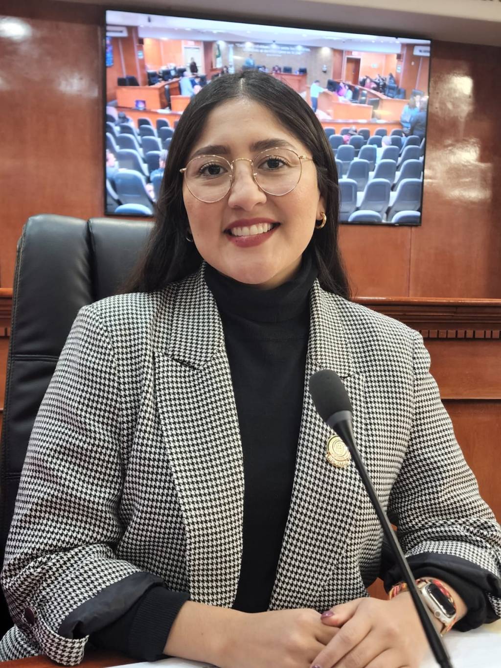 PROPONE MICHEL SÁNCHEZ IMPULSAR INTEGRACIÓN DE ECONOMÍA CIRCULAR EN SECTOR&nbsp;EMPRESARIAL