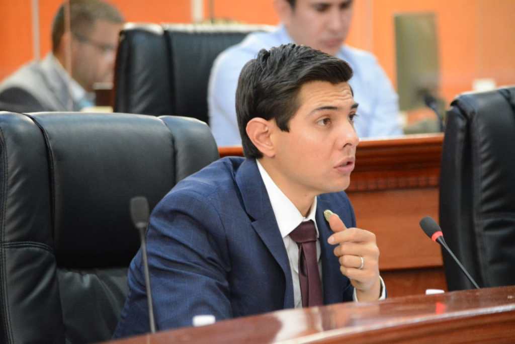 PLANTEA DIPUTADO ROMÁN COTA TIPIFICAR EL DELITO DE NEGLIGENCIA&nbsp;VETERINARIA