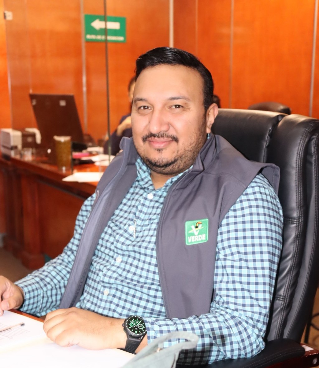 PRESENTA INICIATIVA PARA CREAR LA LEY QUE REGULA LA IMAGEN&nbsp;INSTITUCIONAL