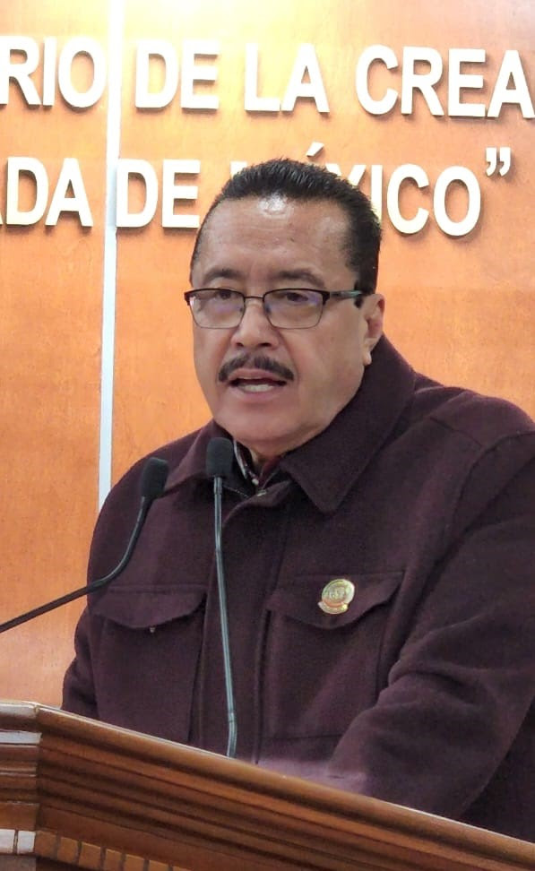 PROPONE DIP. MANUEL GUERRERO COMEDORES ESTUDIANTILES PARA NIVELES SUPERIOR Y MEDIO SUPERIOR