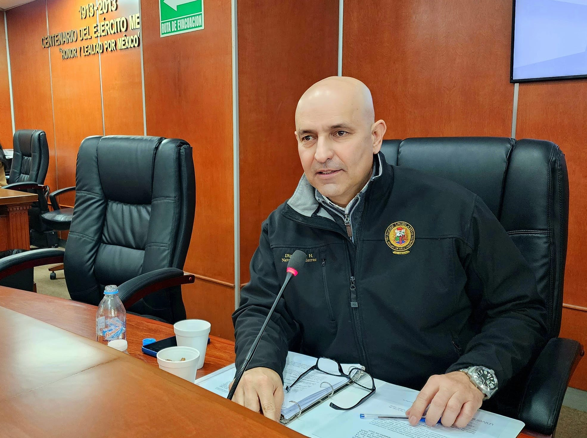 ACCIONES DE URBANIZACIÓN DEBEN ATENDER NECESIDADES DE GRUPOS PRIORITARIOS