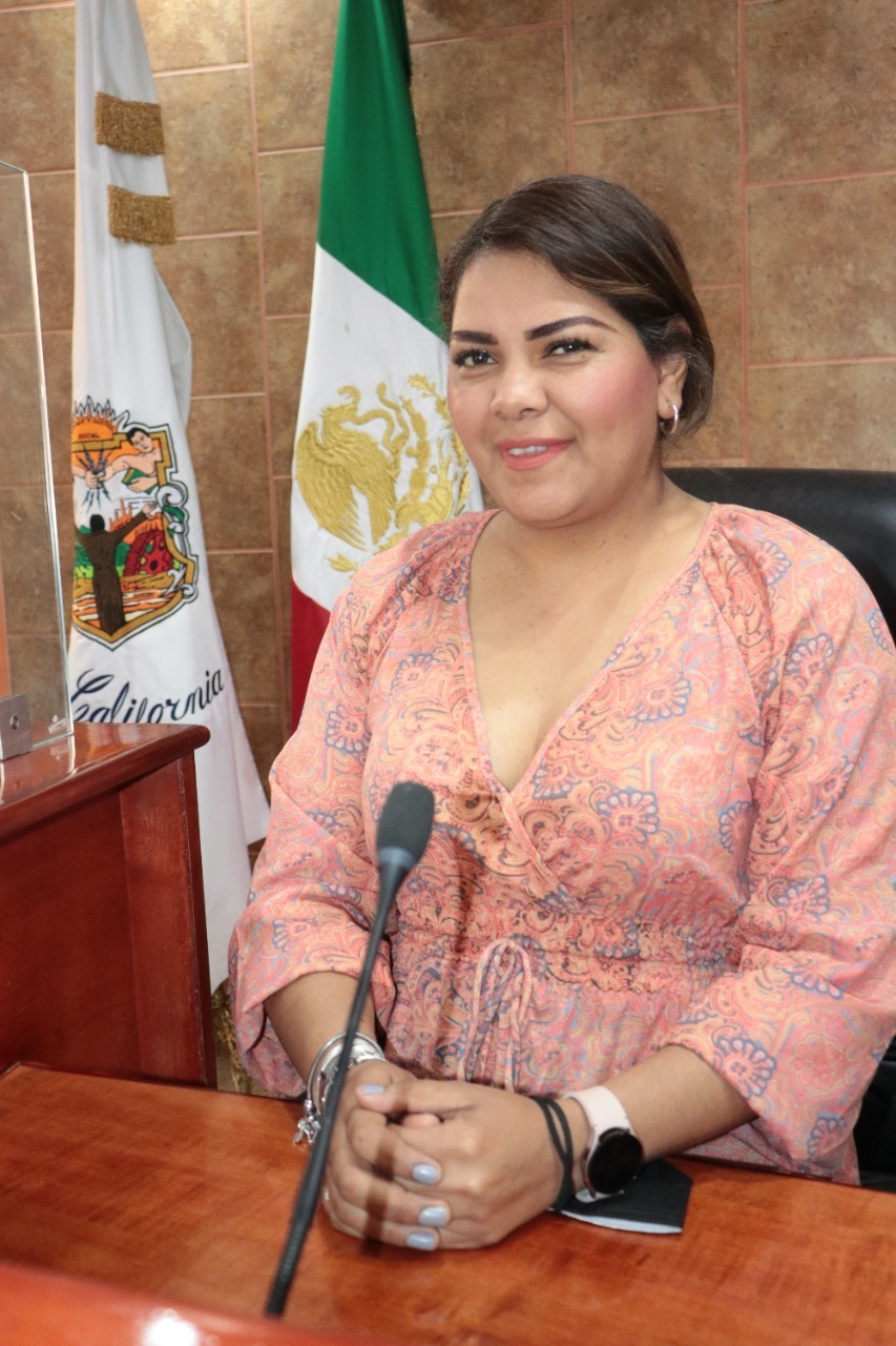 PLANTEA DIP. MONTSE MURILLO QUE UNIVERSIDADES PÚBLICAS CUENTEN CON&nbsp;DORMITORIOS