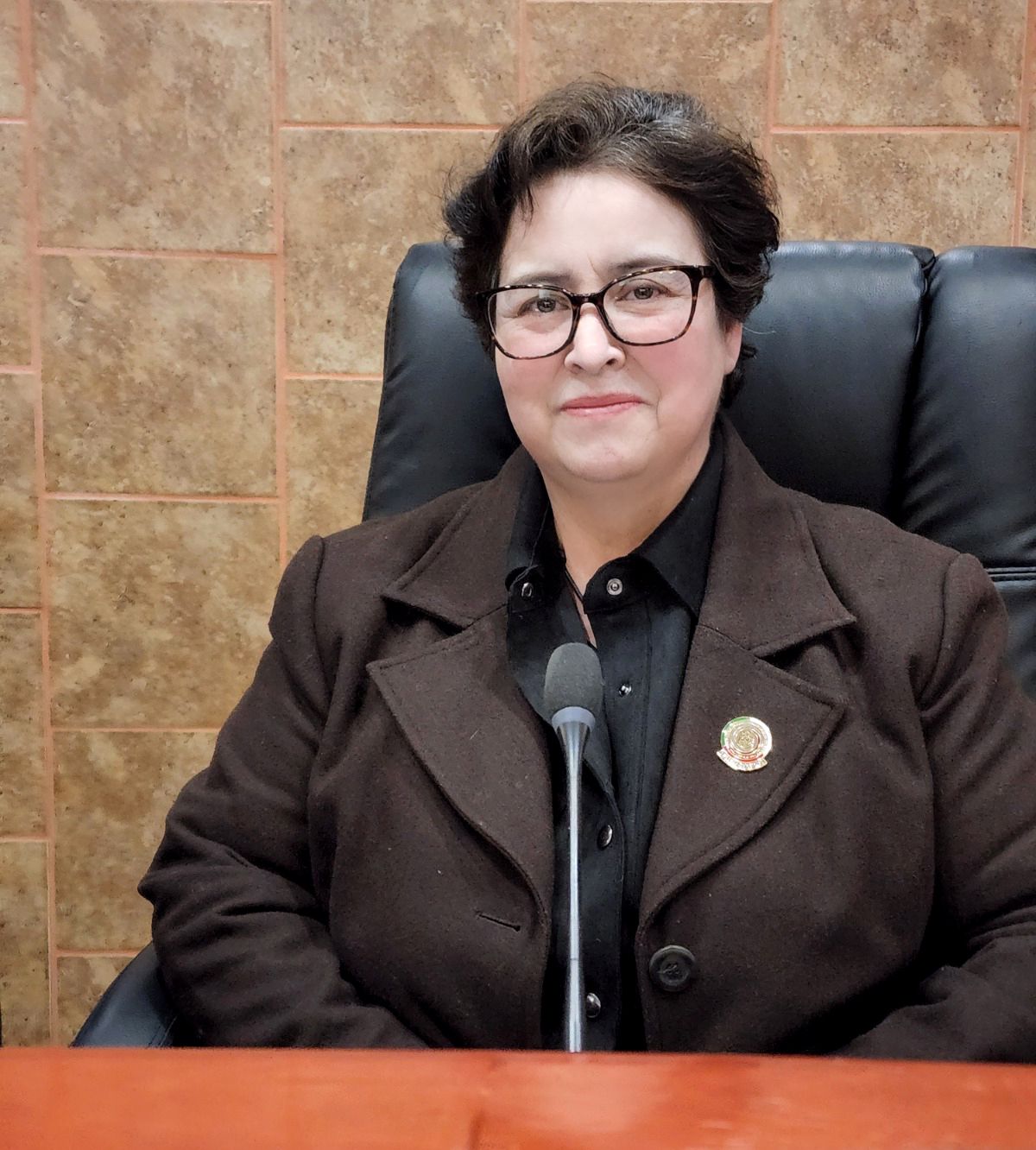 Colectivos solicitaron mayor tiempo de revisión de Ley de Desaparecidos: Rocío Adame