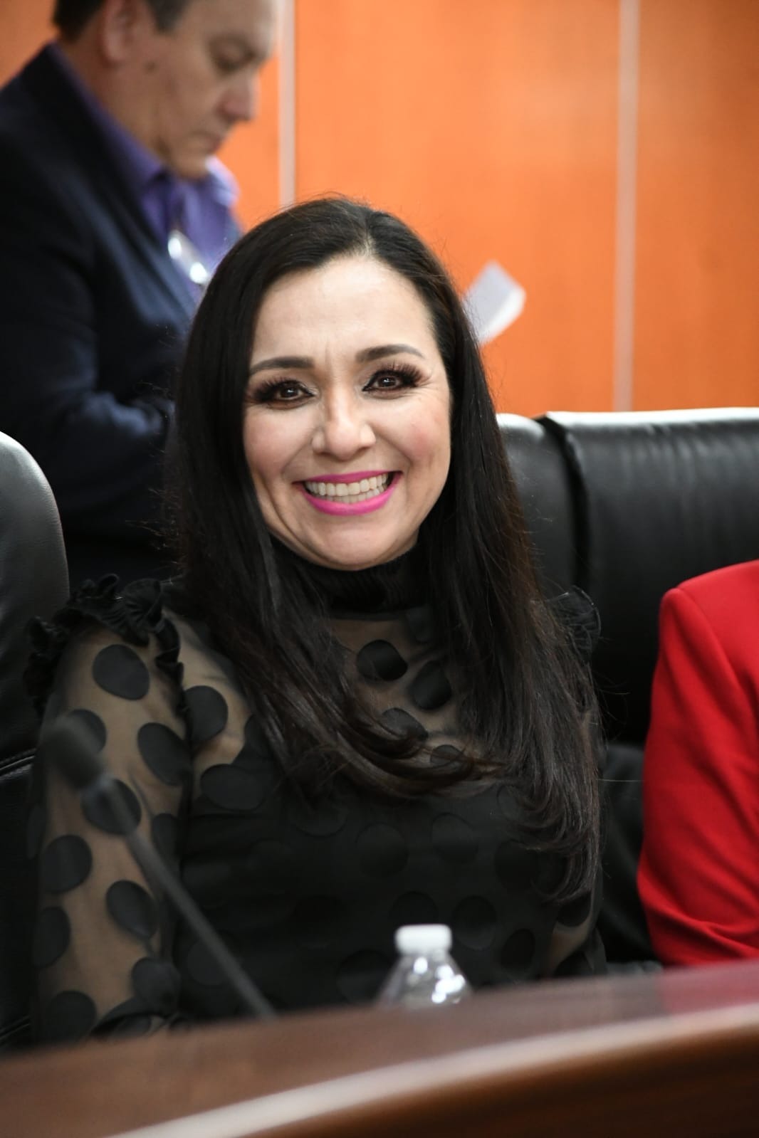 SOLICITA CONGRESO AL AYUNTAMIENTO DE MEXICALI GARANTIZAR LA SEGURIDAD DE PEATONES