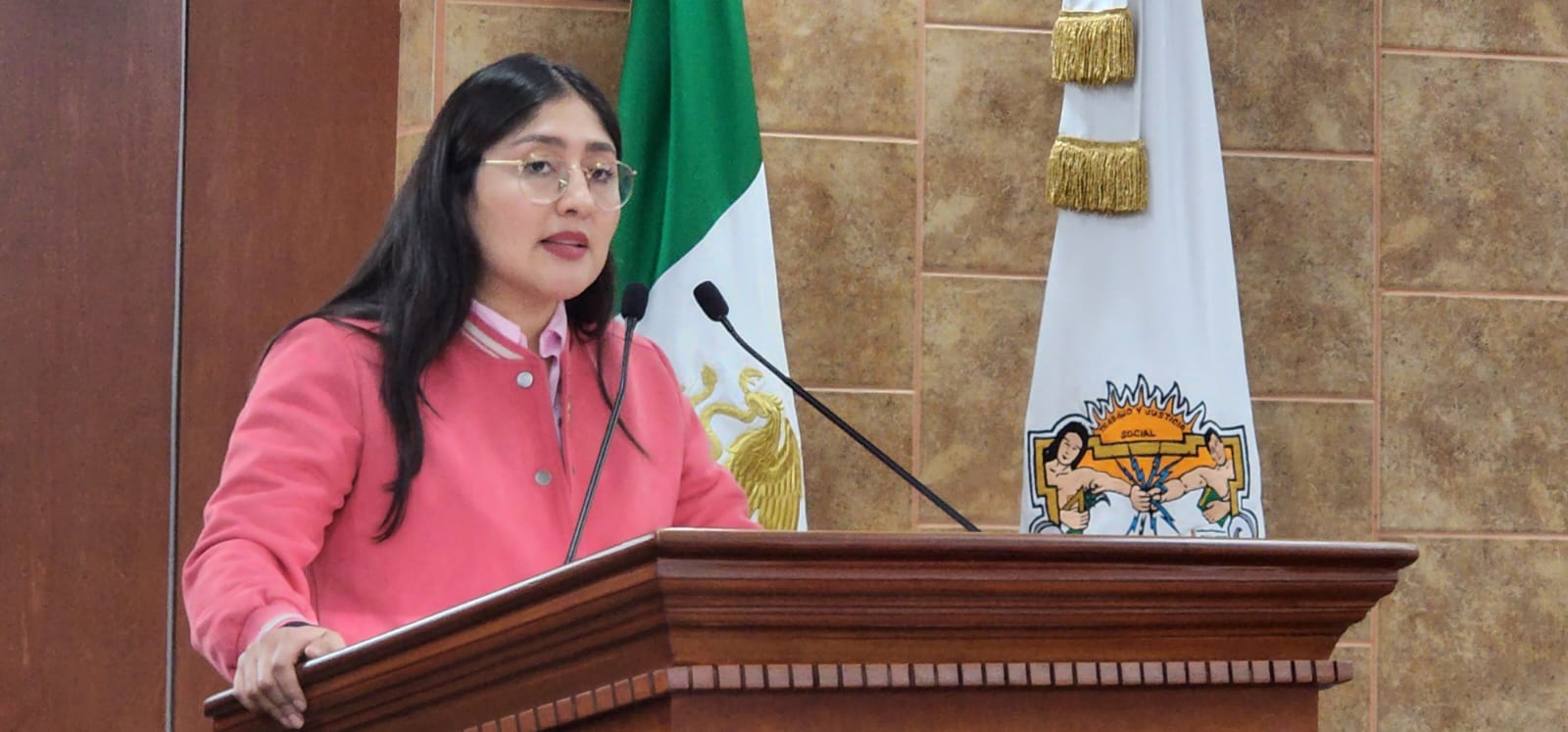 CONGRESO EXHORTA A INSTANCIAS ESTATALES Y MUNICIPALES GARANTIZAR PROTECCIÓN A PERIODISTAS