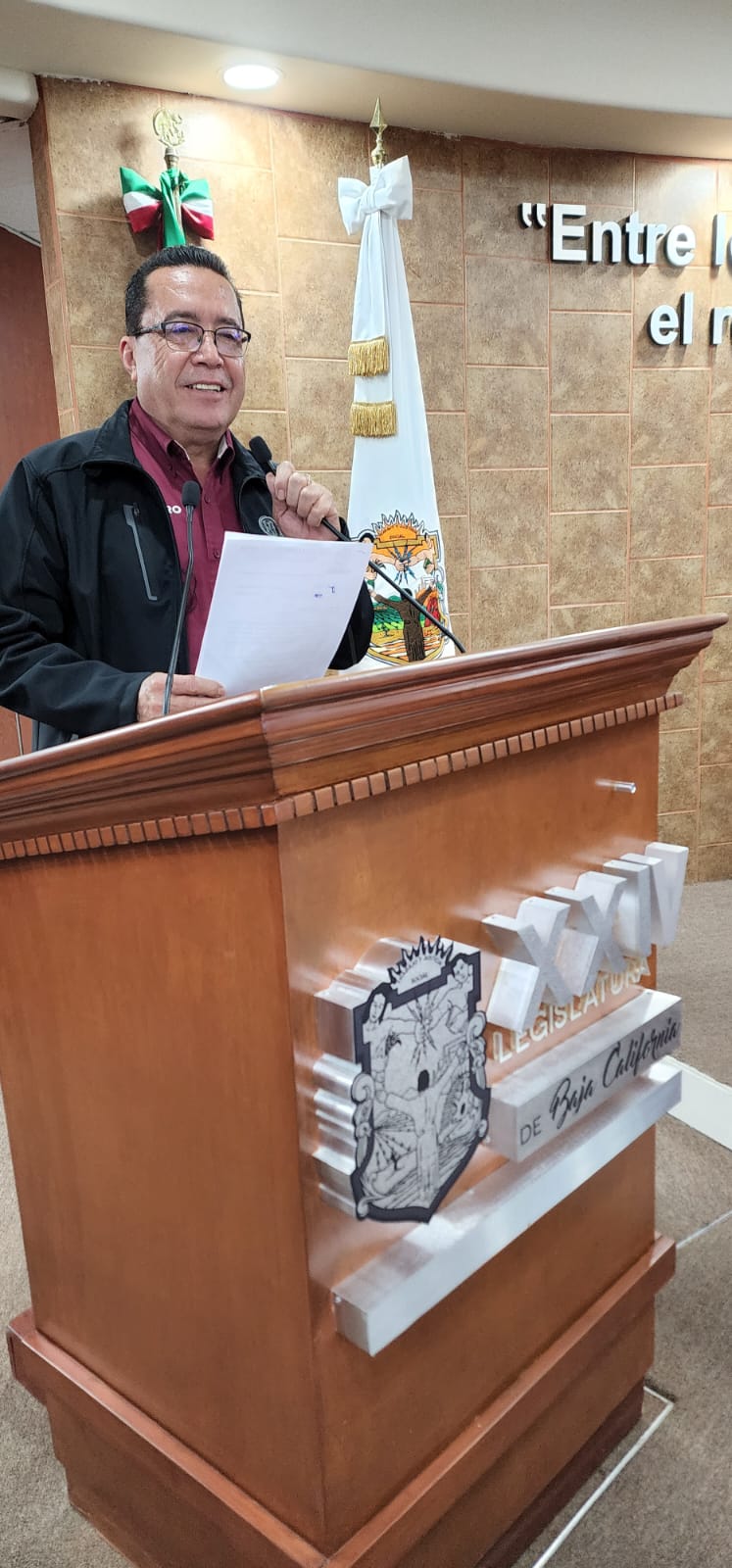 CONGRESO DEL ESTADO APRUEBA INICIATIVA DE LEY DE FOMENTO COOPERATIVO DE BAJA CALIFORNIA