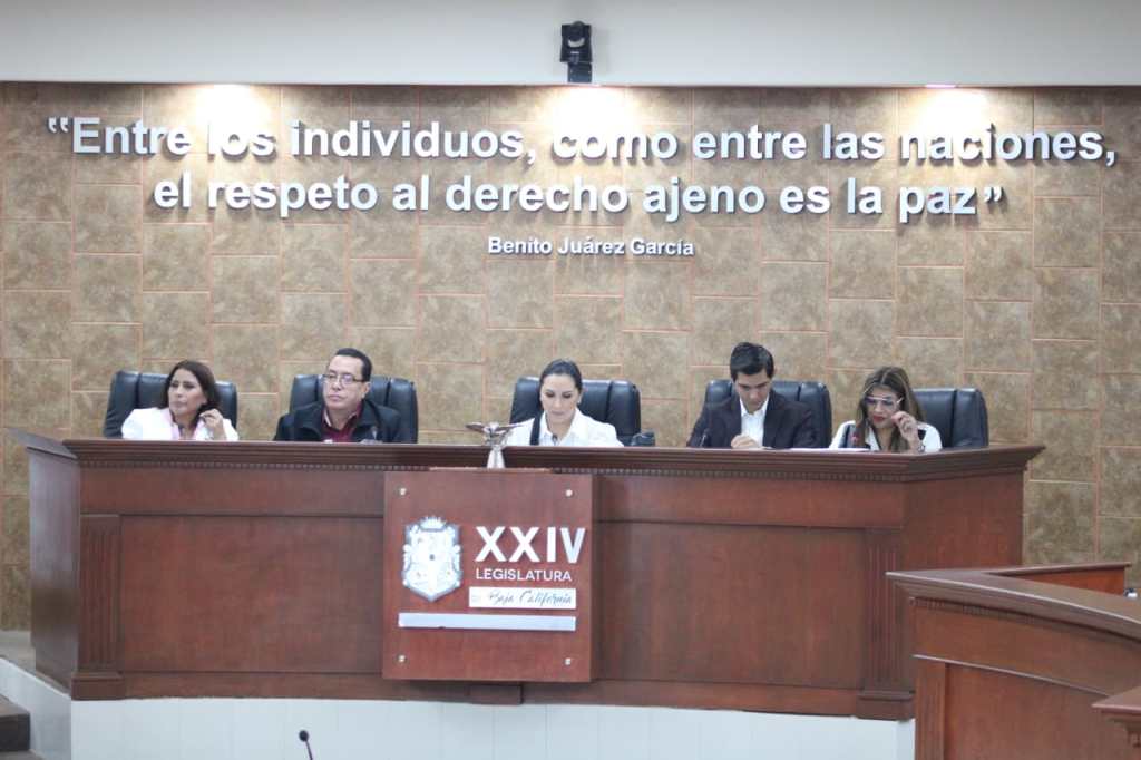 CITAN A COMPARECER A COMISIONADO DE DERECHOS HUMANOS DEL ESTADO PARA RENDIR INFORME&nbsp;2023