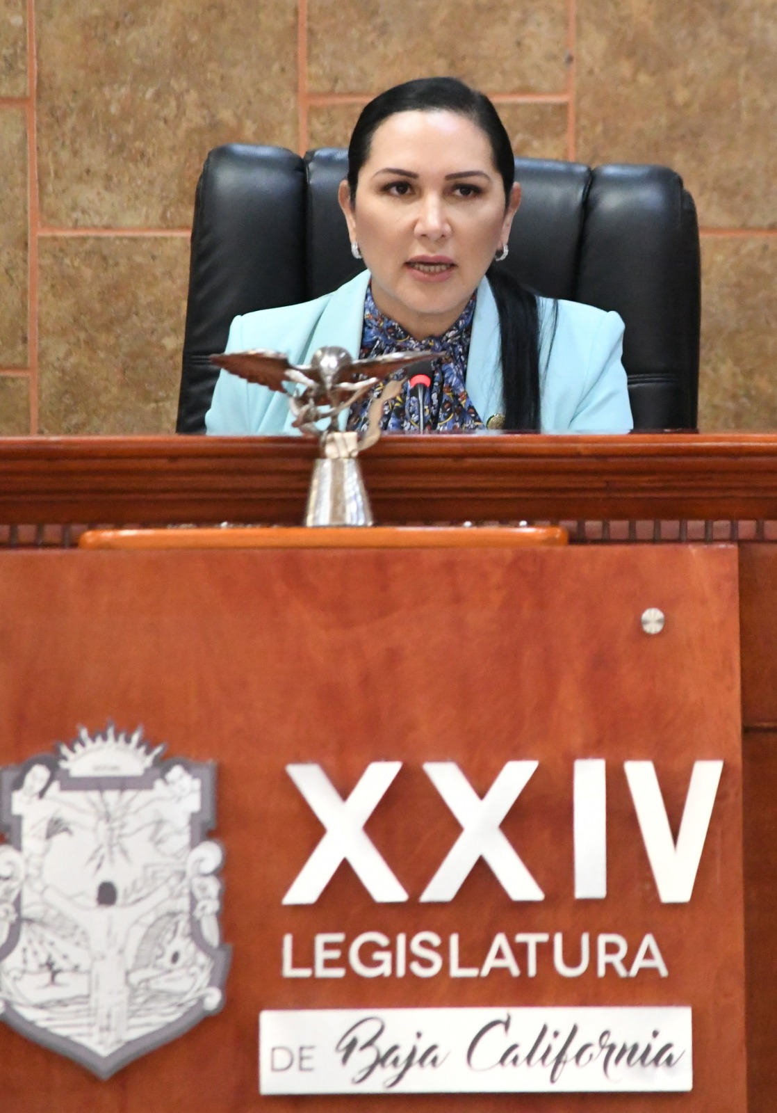 CONGRESO DEL ESTADO DE BAJA CALIFORNIA CONDENA ATAQUE CONTRA PERIODISTA