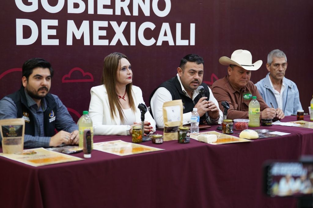 INVITAN ESTE DOMINGO 25 DE FEBRERO AL “VALLE&nbsp;FEST”