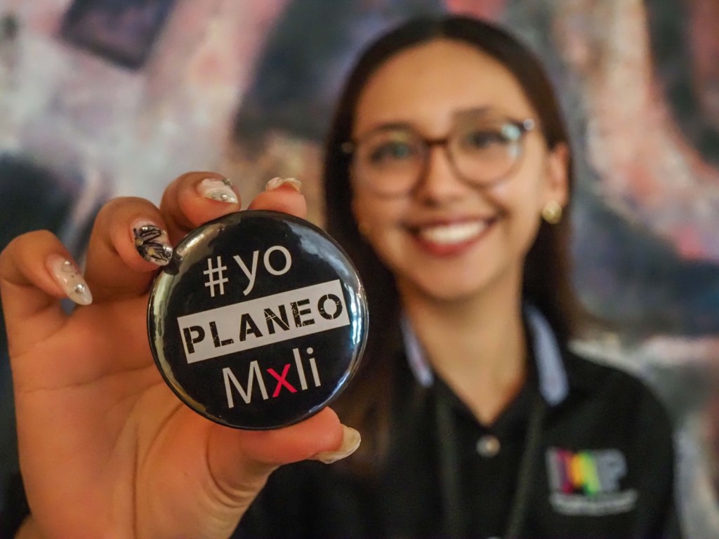 GOBIERNO DE MEXICALI LLEVA A CABO “FORO DE CONSULTA&nbsp;CIUDADANA”