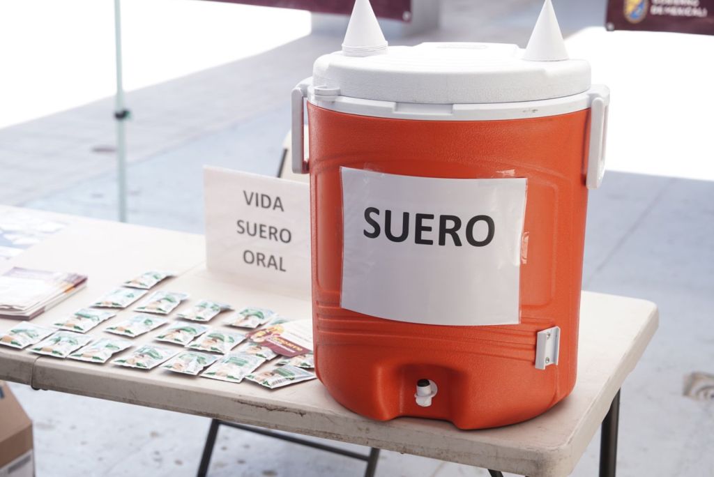 INICIA EL VERANO, PRONOSTICAN MÁXIMAS DE 42°C PARA&nbsp;MEXICALI