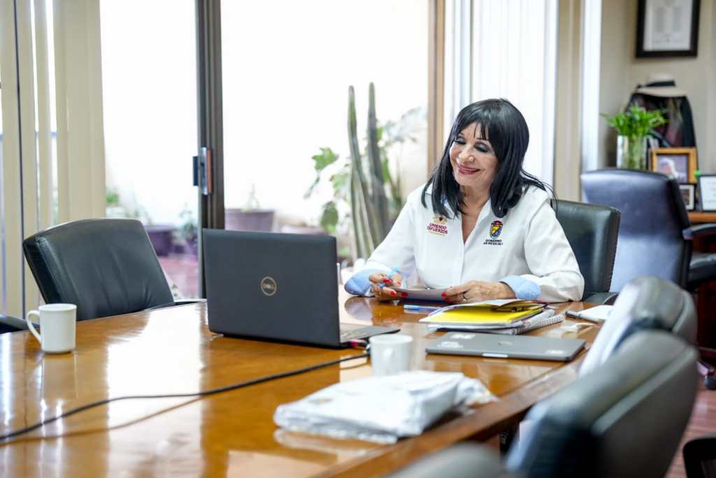 INSTALA CIUDADES CAPITALES LA COMISIÓN DE EVALUACIÓN PARA EL DISTINTIVO&nbsp;MUNICIPAL