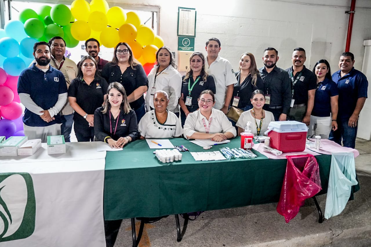 UNEN ESFUERZOS PARA PROMOVER LA SALUD SEXUAL