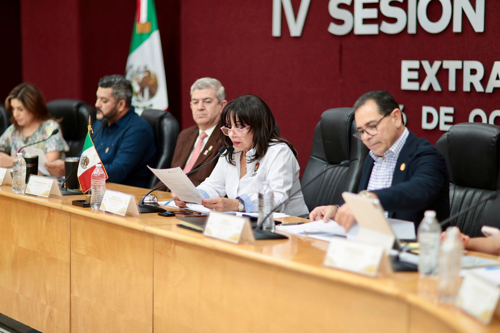 APRUEBA CABILDO DE MEXICALI CONDONACIÓN DE MULTAS Y RECARGOS A CONTRIBUCIONES MUNICIPALES
