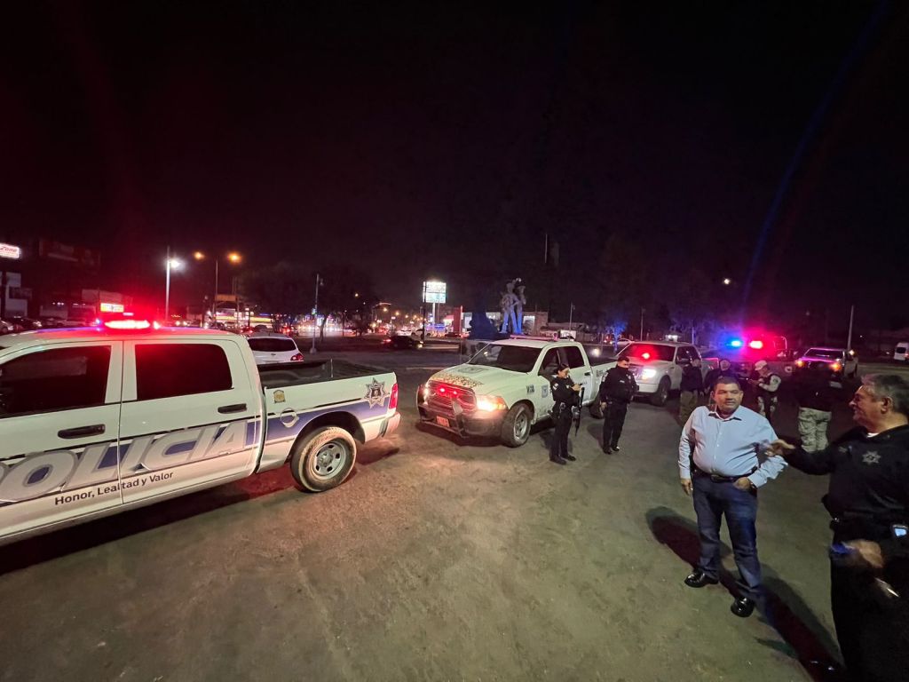 NICIA OPERATIVO LEGIÓN EN EL VALLE DE&nbsp;MEXICALI