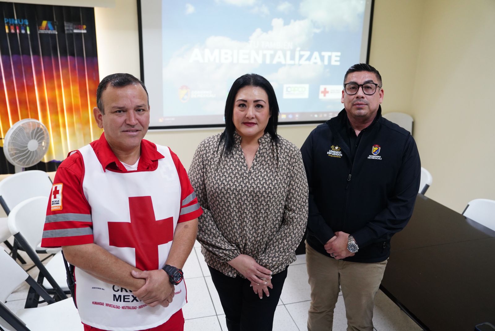 AMBIENTALÍZATE: UNA ALIANZA BINACIONAL POR LA CALIDAD DEL AIRE EN MEXICAL