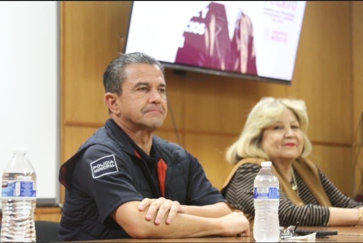 ARRANCA PROGRAMA “LÍNEA ACTIVA” ENTRE DSPM Y DGETI, JUNTO CON CAMPAÑA DE PREVENCIÓN DE&nbsp;ACCIDENTES