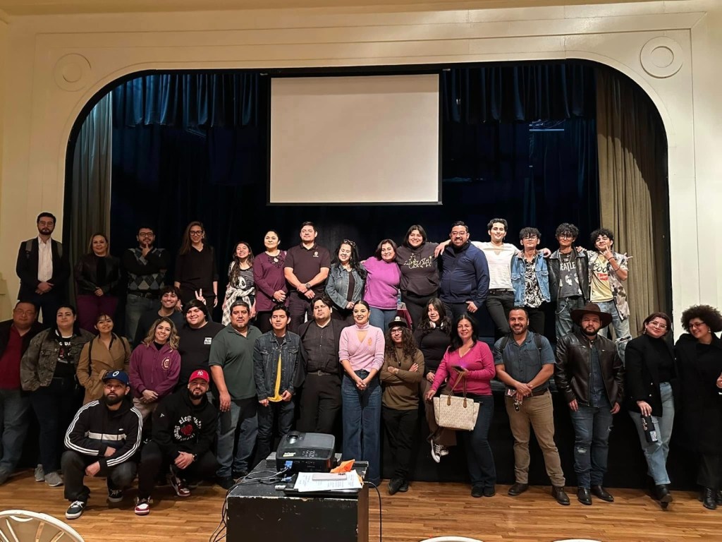 INVITA IMACUM A SUMARSE AL PADRÓN DE&nbsp;ARTISTAS