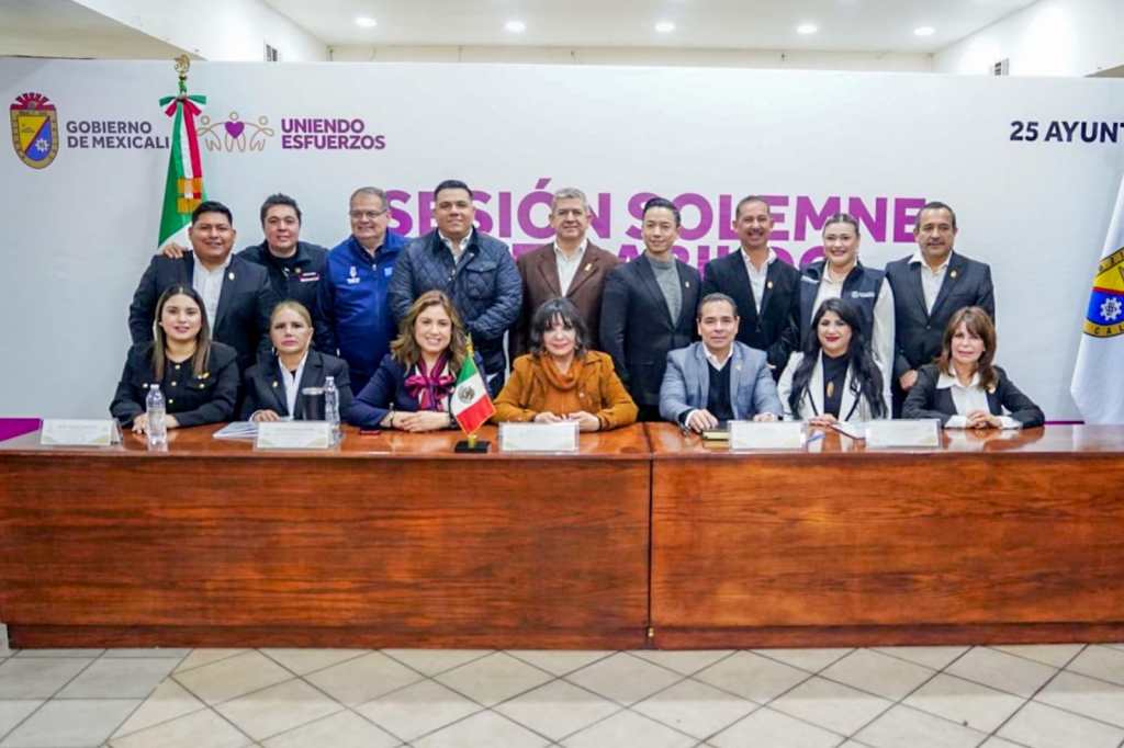 OFICIALIZAN CON DEVELACIÓN DE PLACA EL NOMBRAMIENTO DE CIUDAD&nbsp;MORELOS