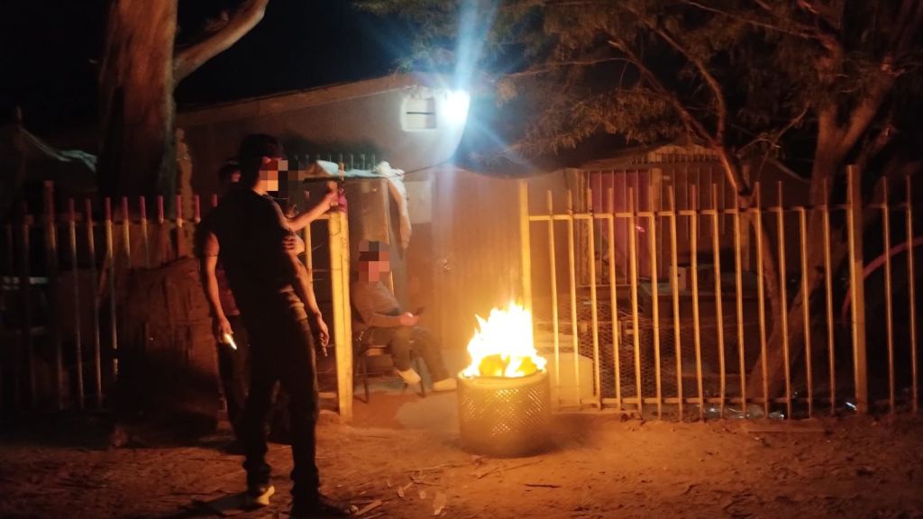 POLICÍA ECOLÓGICA APLICA 101 MULTAS DURANTE FESTEJOS NAVIDEÑOS EN&nbsp;MEXICALI