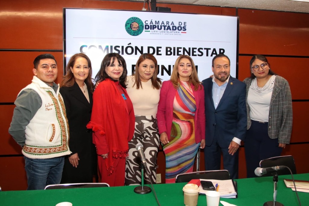 NORMA BUSTAMANTE PRESENTA COORDINACIÓN GUBERNAMENTAL PARA ATENDER A MIGRANTES&nbsp;DEPORTADOS