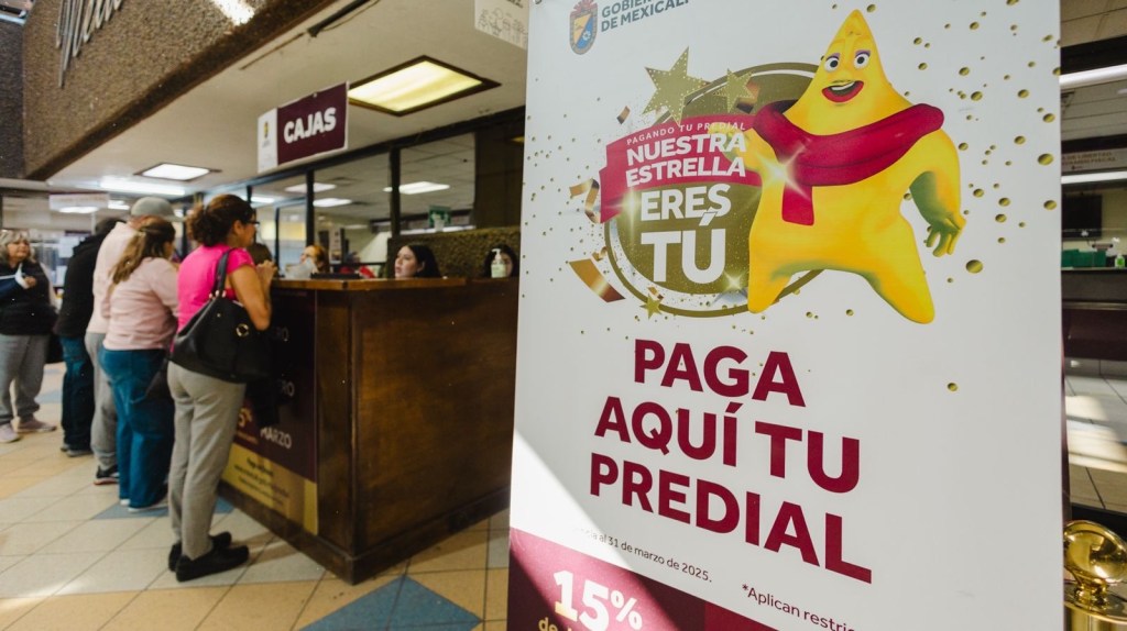 GOBIERNO DE MEXICALI PUBLICA LISTADO DE BENEFICIARIOS DEL SEGURO PARA CASAS&nbsp;HABITACIÓN