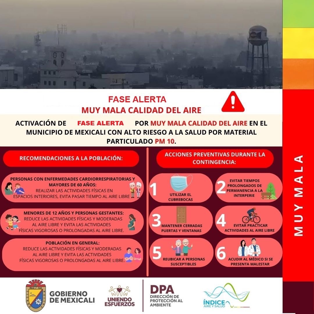 🚨¡Atención! 🚨