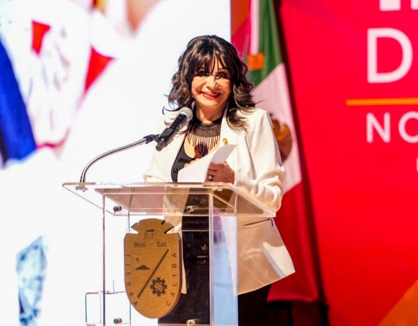 MEJORA OFERTA LABORAL EN MEXICALI Y BAJA&nbsp;DESEMPLEO