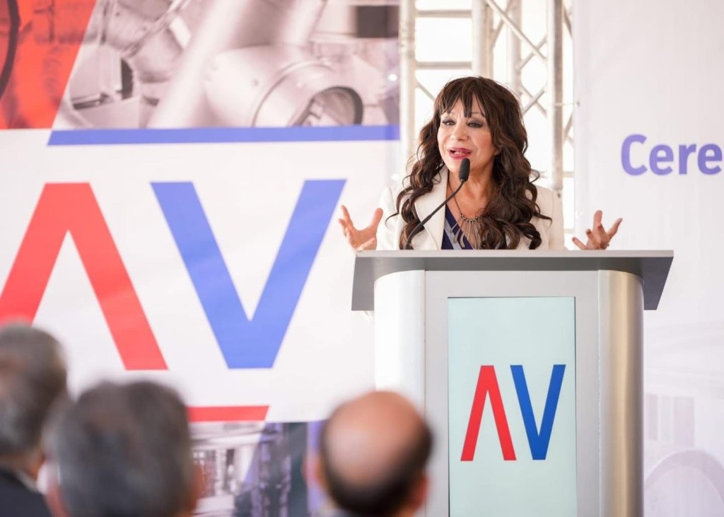 EXPORTACIONES EN MEXICALI ARRANCAN 2025 CON RÉCORD&nbsp;HISTÓRICO.