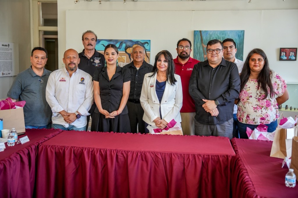 ARRANCA PROCESO DE LA XII ENTRONIZACIÓN AL SALÓN DE LA&nbsp;FAMA.