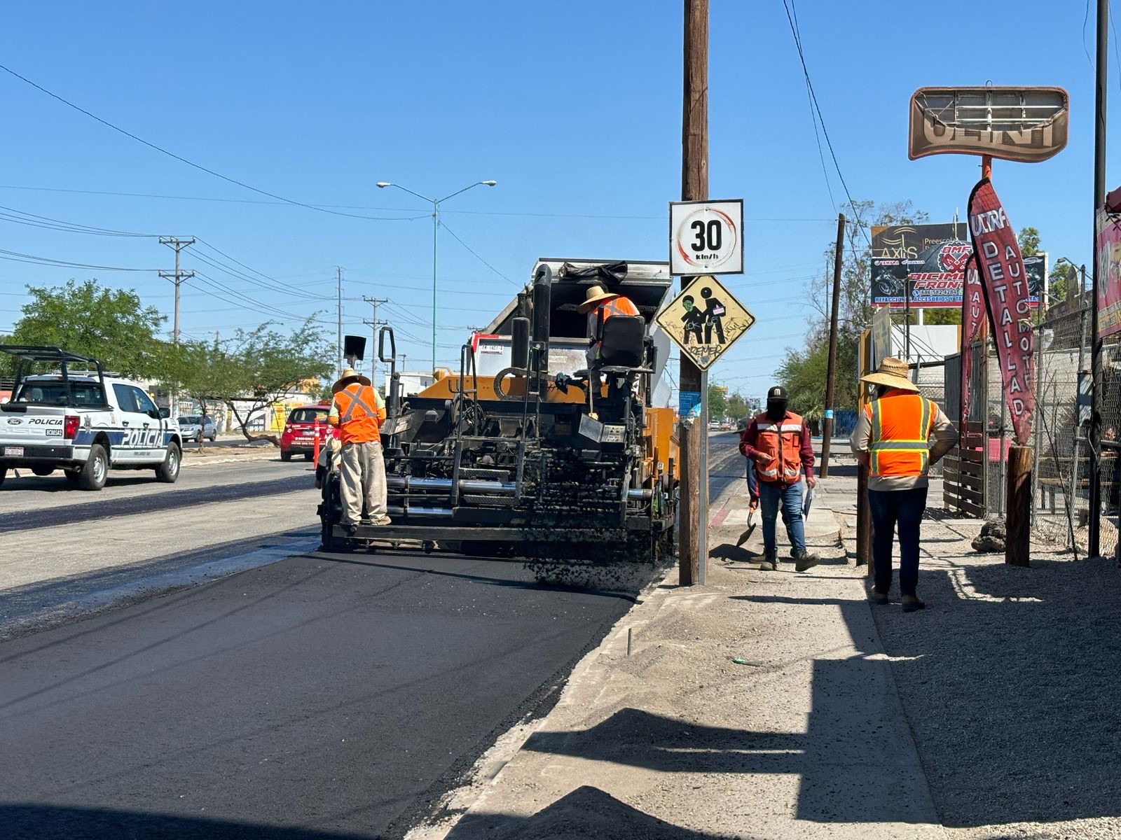 ⚠️ A T E N C I Ó N