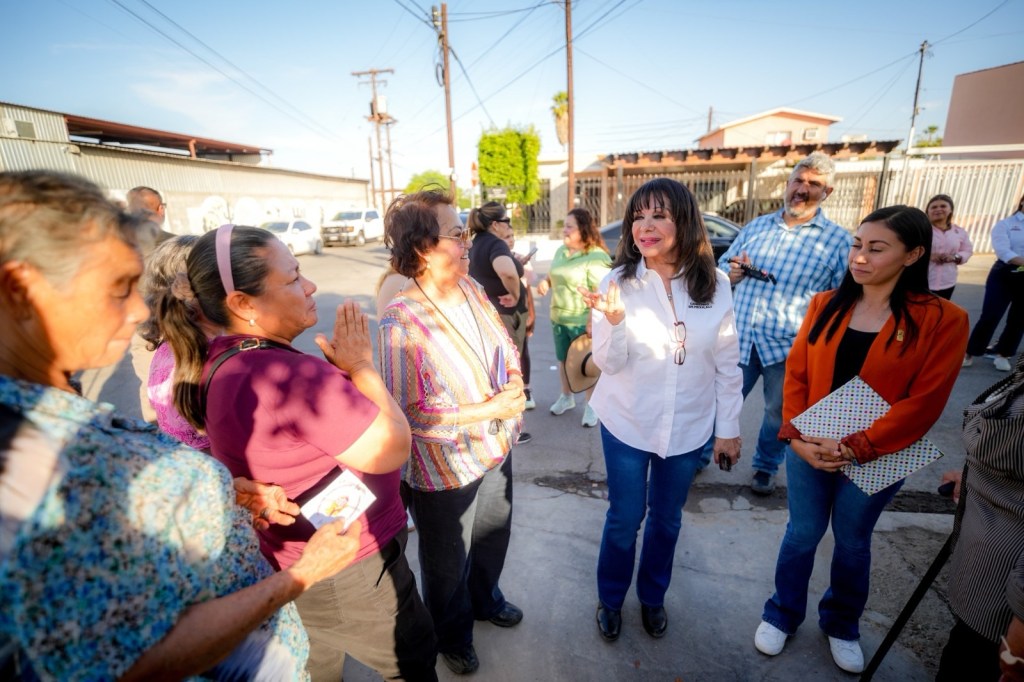 JUSTO SIERRA: LA COLONIA MÁS CUMPLIDA CON EL PAGO DEL&nbsp;PREDIAL