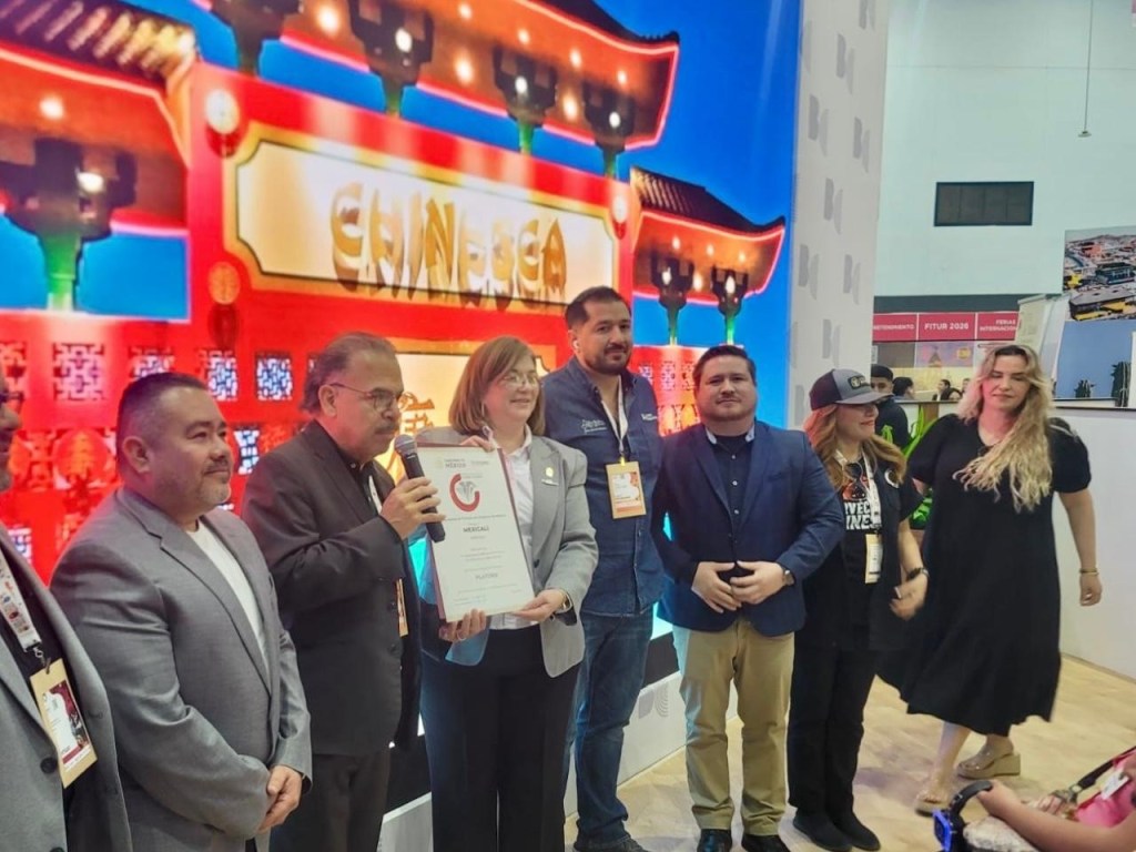 MEXICALI SE CONSOLIDA COMO DESTINO TURÍSTICO DE CALIDAD EN&nbsp;SERVICIOS.