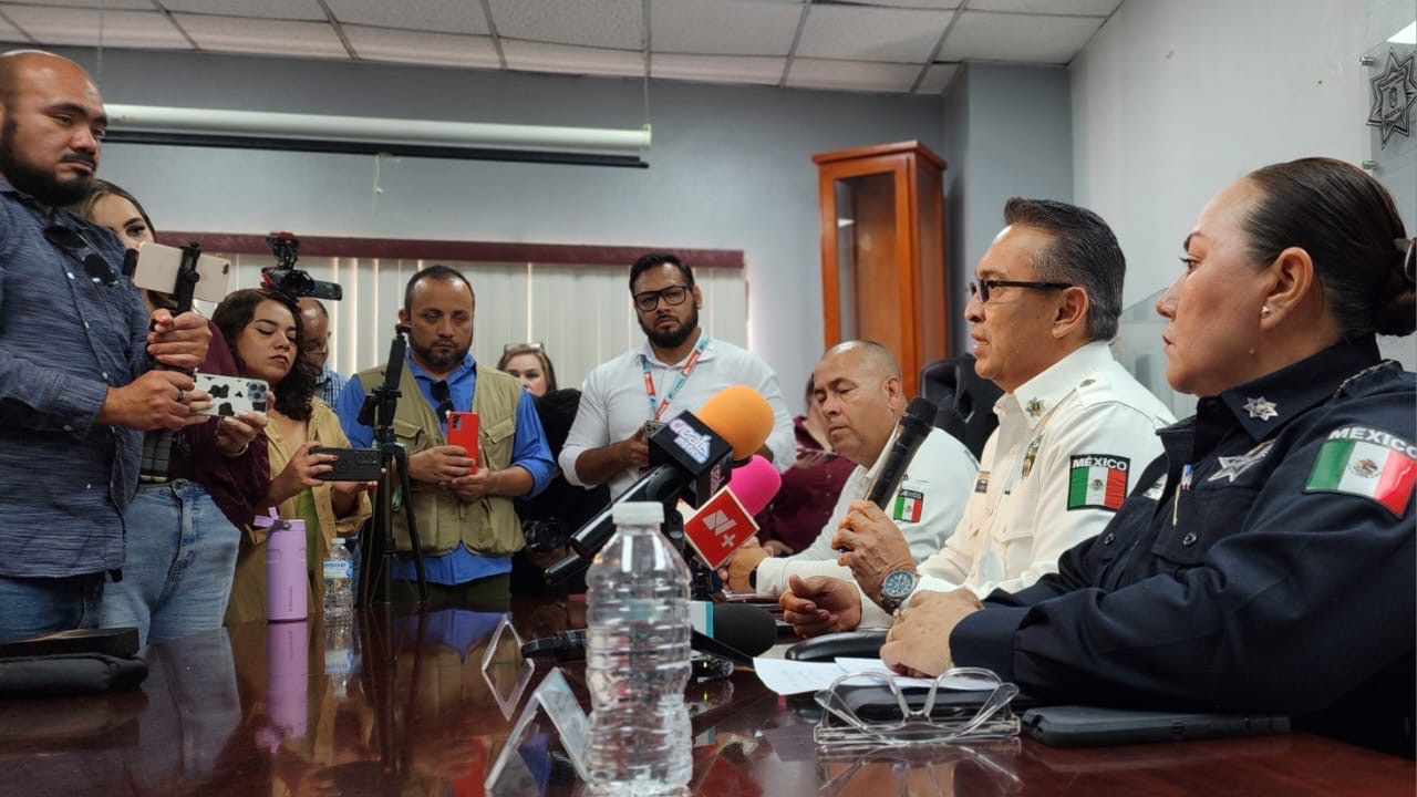 AUMENTA EL NÚMERO DE MULTAS POR INFRACCIONES DE TRÁNSITO EN MEXICALI