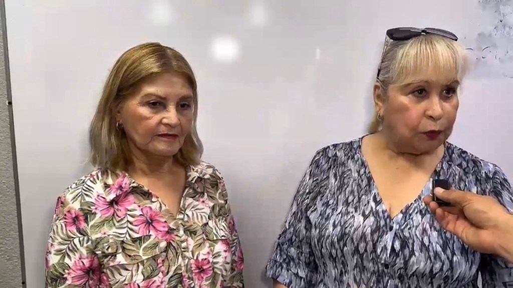 ENTREGA AYUNTAMIENTO DE MEXICALI PERTENECÍAS A MADRES&nbsp;BUSCADORAS