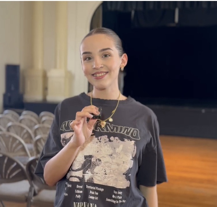 NOCHE BOEMIA CON JULIETA&nbsp;ROSE.