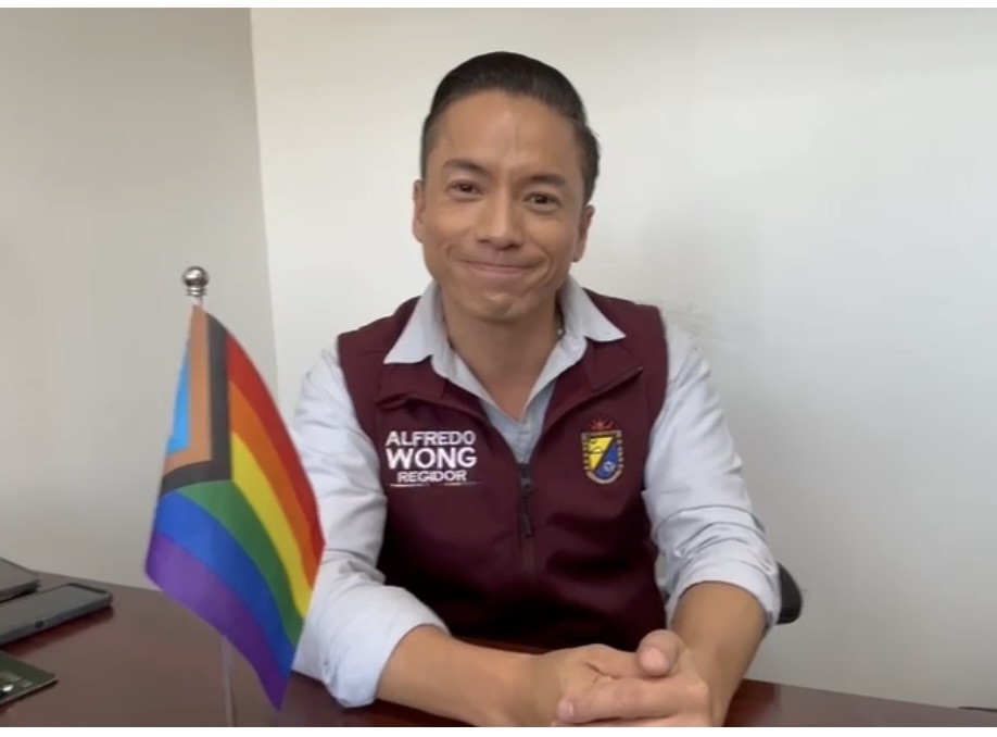 🌈✨¡Foro LGBTIQ+ Alert!✨🌈