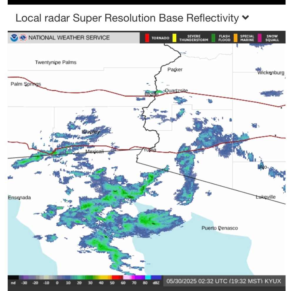 🔴 PROTECCIÓN CIVIL MUNICIPAL&nbsp;INFORMA: