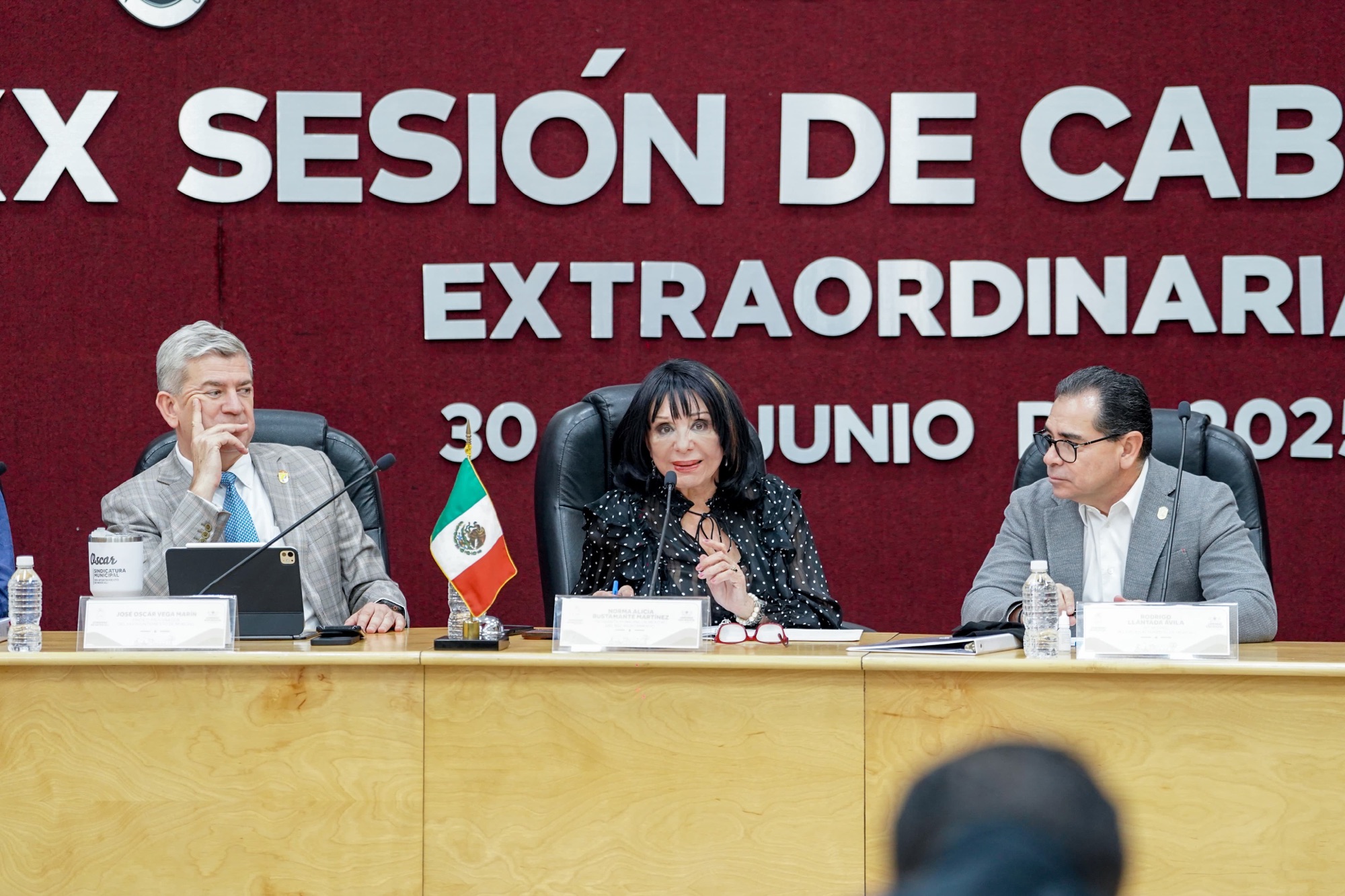 APRUEBA CABILDO DE MEXICALI CONDONACIÓN DE MULTAS Y RECARGOS MUNICIPALES