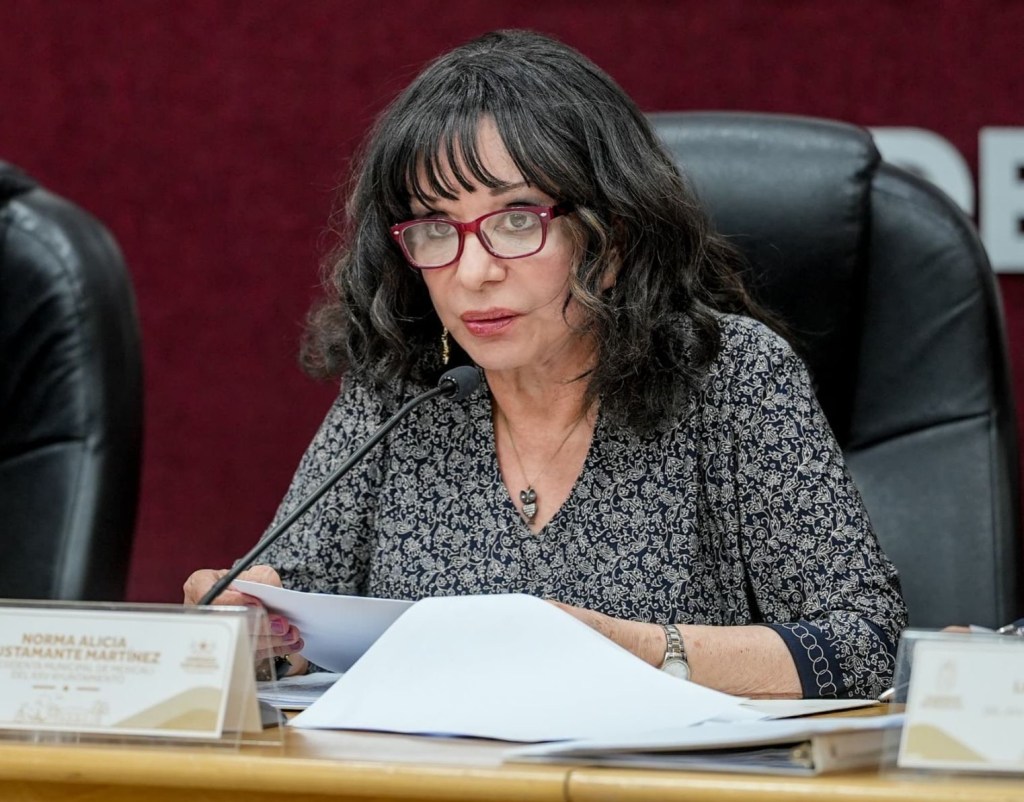 MEXICALI BAJA DEUDA MUNICIPAL SIN PEDIR&nbsp;PRÉSTAMOS