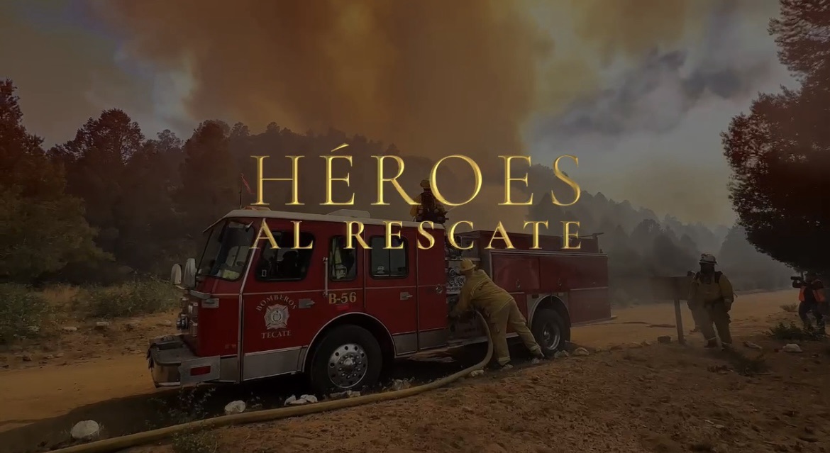 HÉROES DE MEXICALI AL RESCATE
