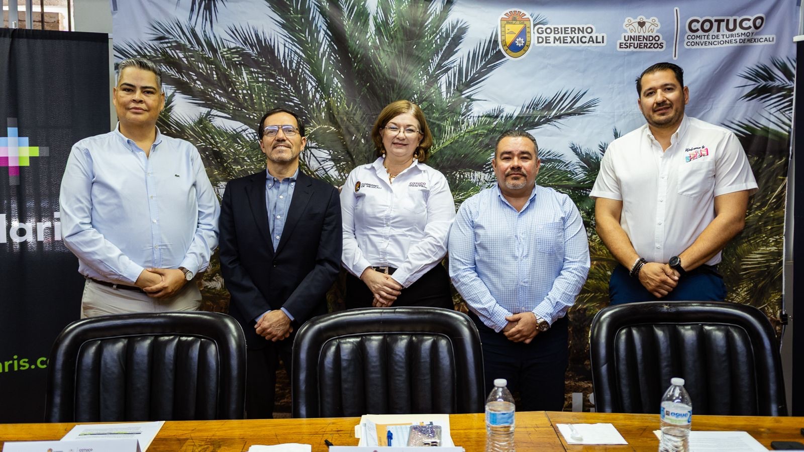 REGRESA LA RUTA AÉREA MEXICALI-MORELIA
