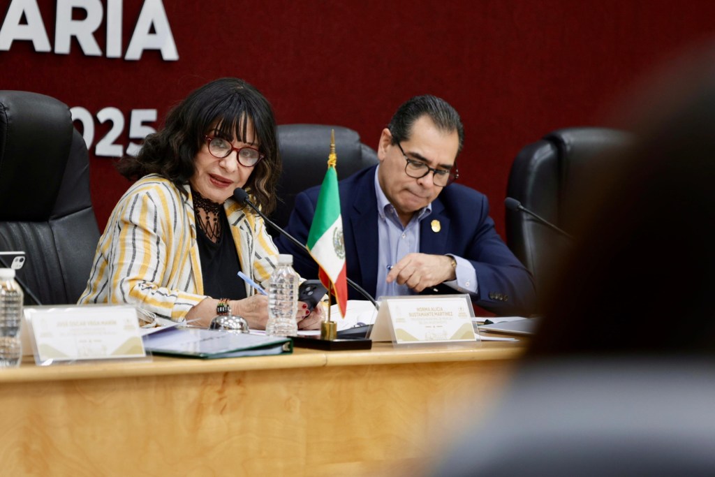 APRUEBA CABILDO DE MEXICALI LA CREACIÓN DE LA ACADEMIA DE&nbsp;POLICÍA
