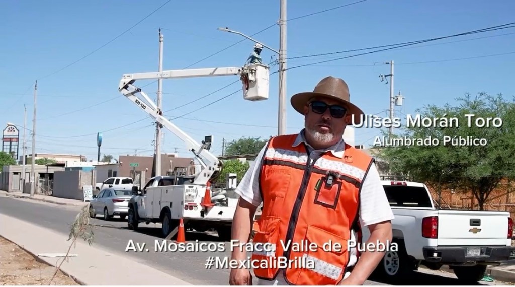 🌟 ¡Mexicali Brilla!