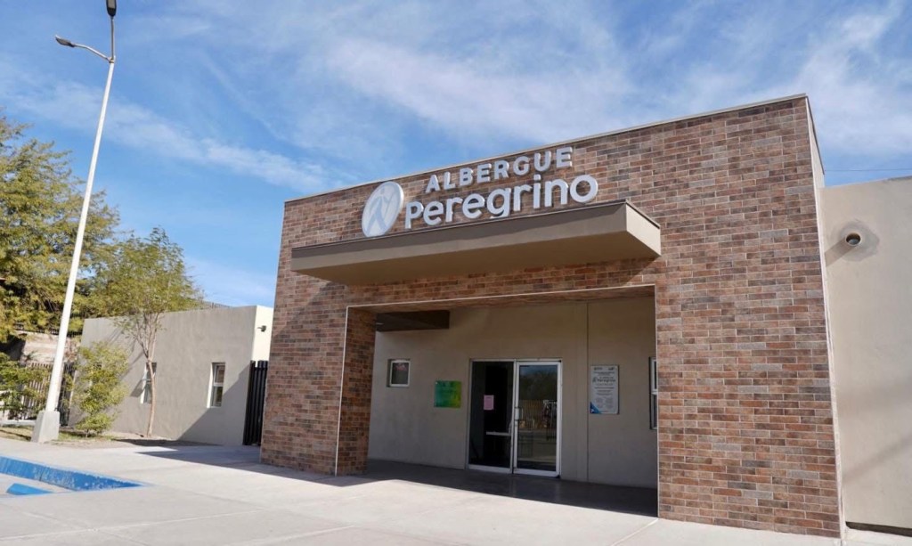 Lluvias afectan a  Zona Poniente de la Ciudad de&nbsp;Mexicali