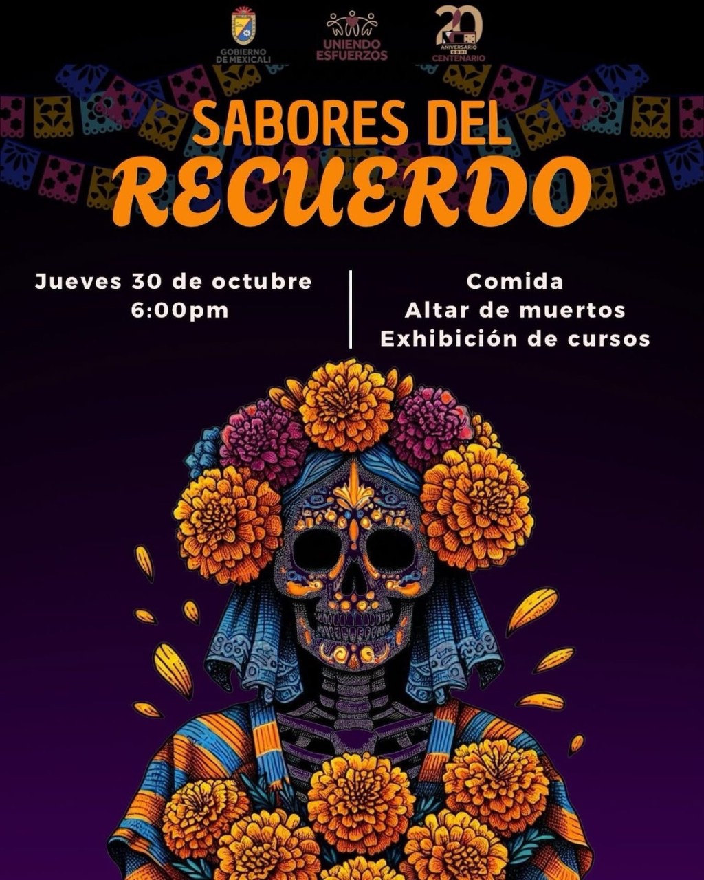 Tradición Mexicana en&nbsp;Mexicali