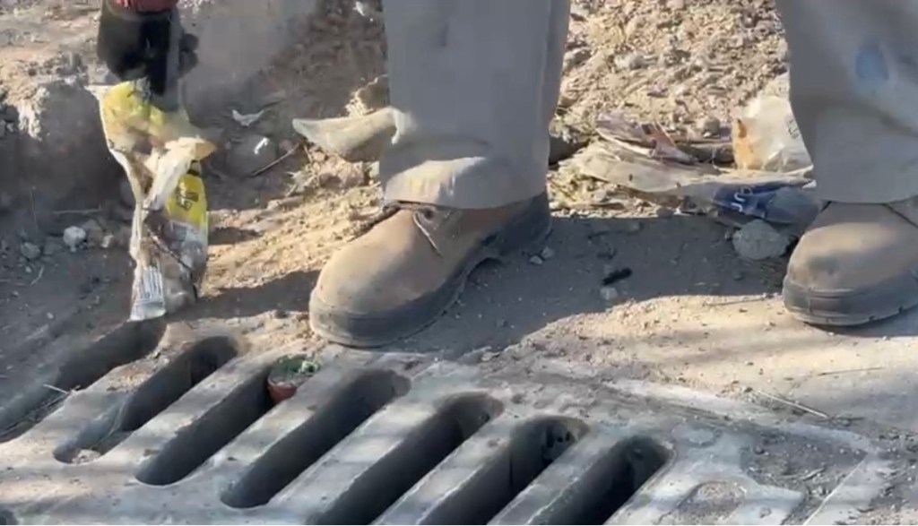 AYUNTAMIENTO DE MEXICALI SE PREPARA ANTE PRONÓSTICO DE&nbsp;LLUVIAS