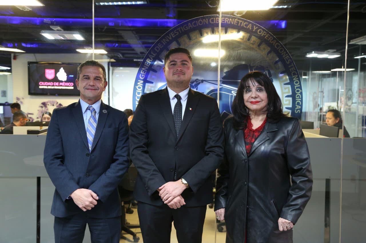 Buscan mejoras para la Policía Municipal.