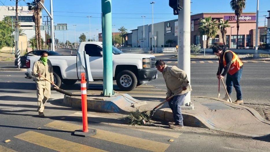 🚧 ¡Precaución! Atención automovilistas 🚧