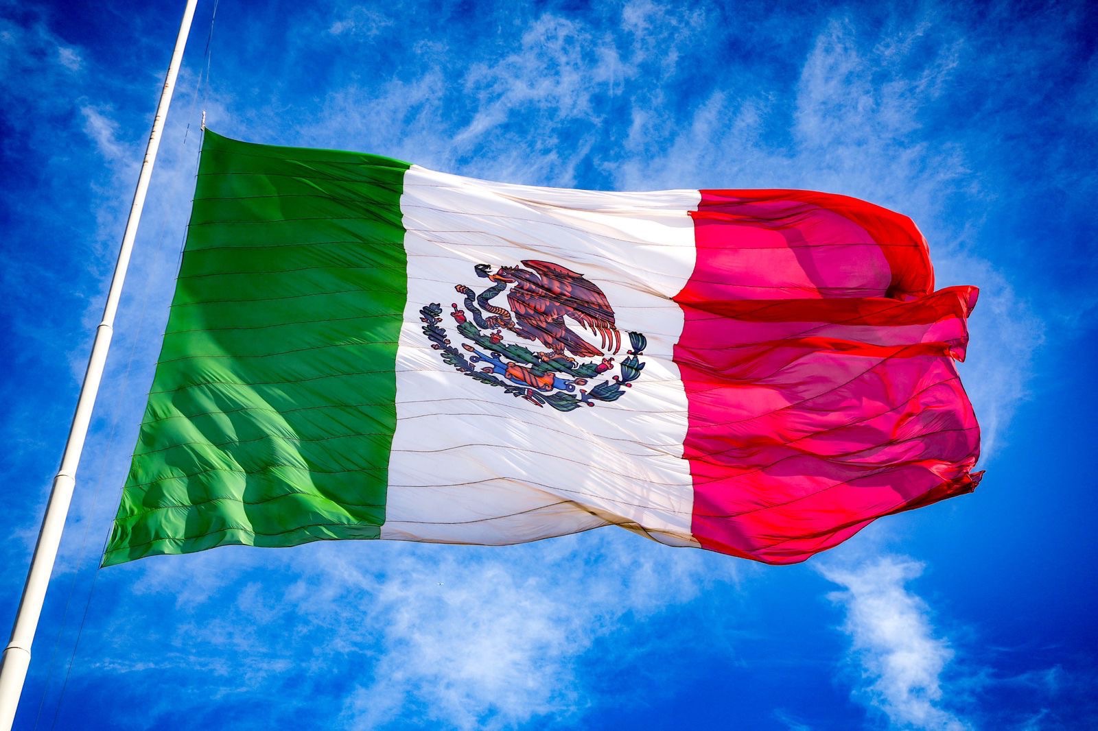 Inician actividades del 123 Aniversario de Mexicali.